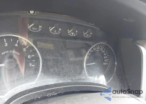 2011 Ford F-150 Xlt из США, поврежденный, VIN 1FTFW1CF1BFA87065